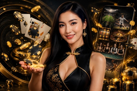 yu888